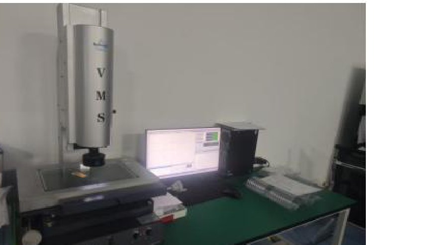Video Measurement System